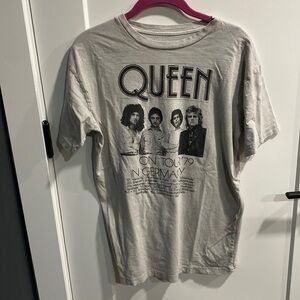 Queen Tour 79 Germany Graphic Tee